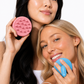 ScalpLab Silicone Scalp Therapy Brush