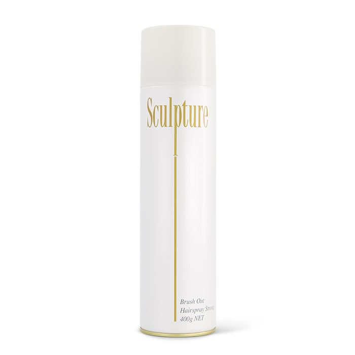 SCULPTURE Hairspray 400g