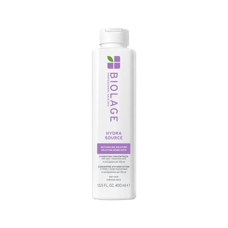 MATRIX BIOLAGE Hydrasource Detangling Solution