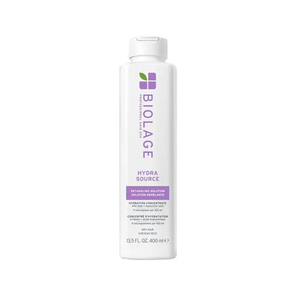 MATRIX BIOLAGE Hydrasource Detangling Solution