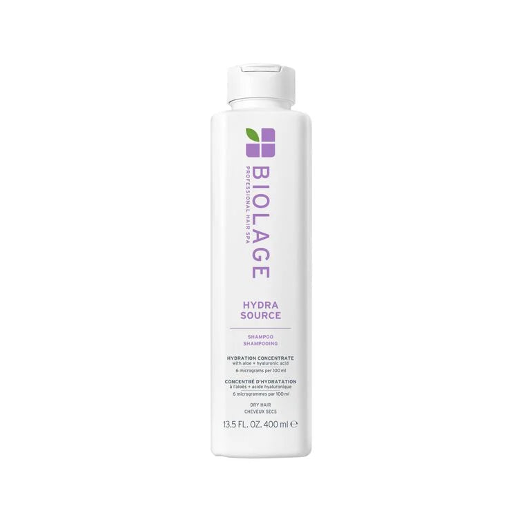 MATRIX BIOLAGE Hydrasource Shampoo