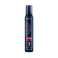 Indola hair product bottle on a white background