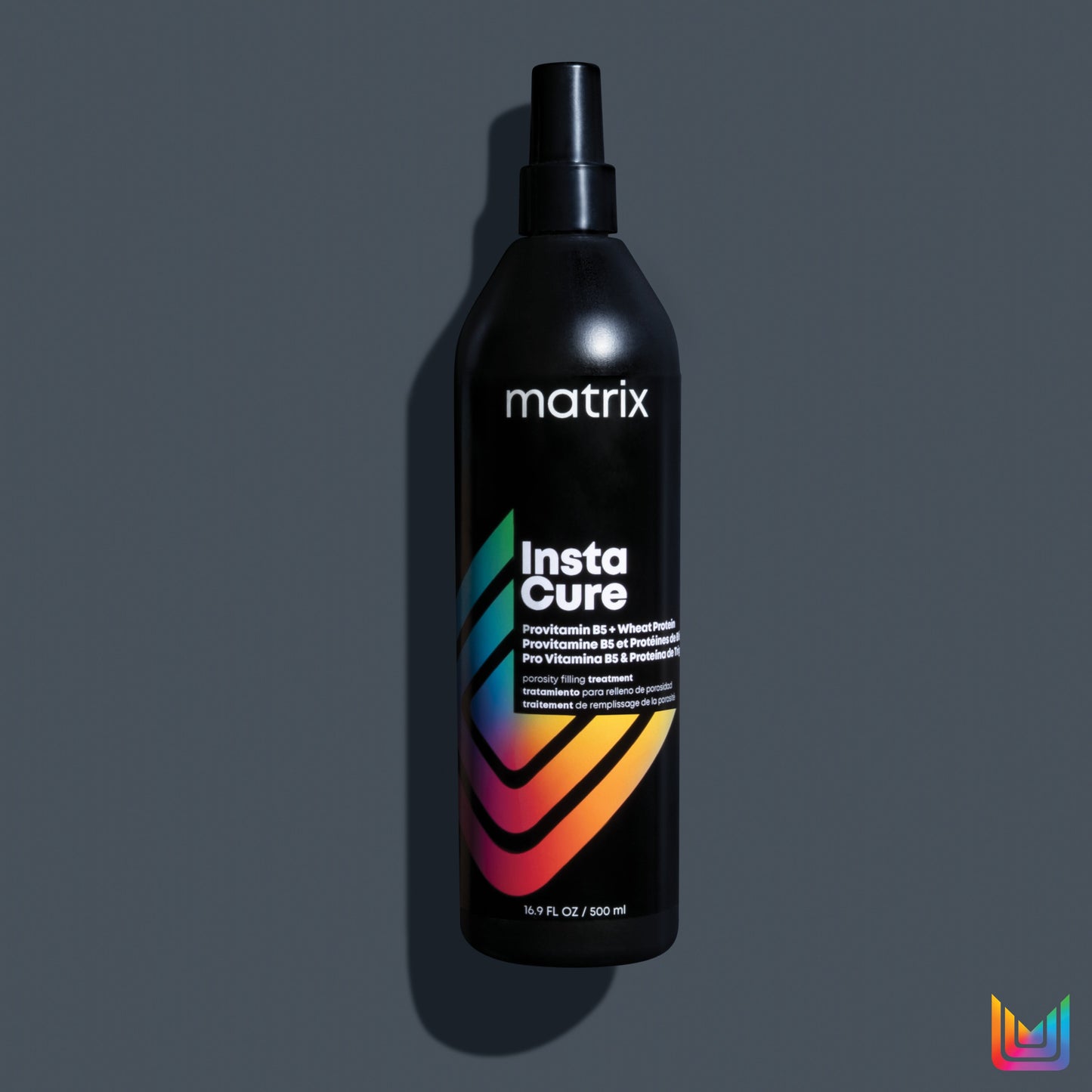 MATRIX Instacure Porosity Filling Leave In Treatment 500ml