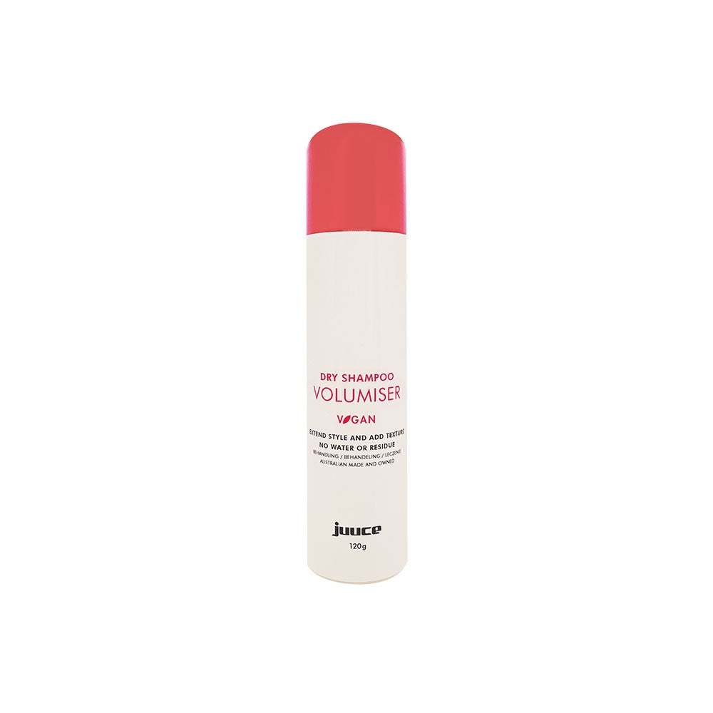 JUUCE Dry Shampoo Volumiser 100g