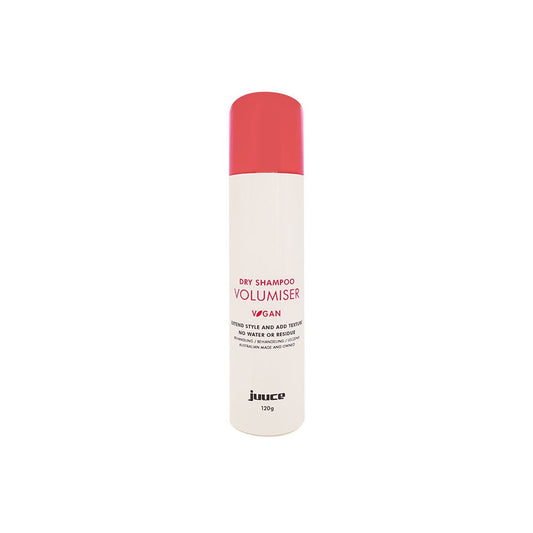 JUUCE Dry Shampoo Volumiser 100g