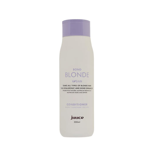JUUCE Bond Blonde Conditioner