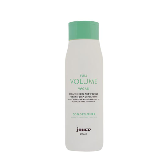 JUUCE Full Volume Conditioner