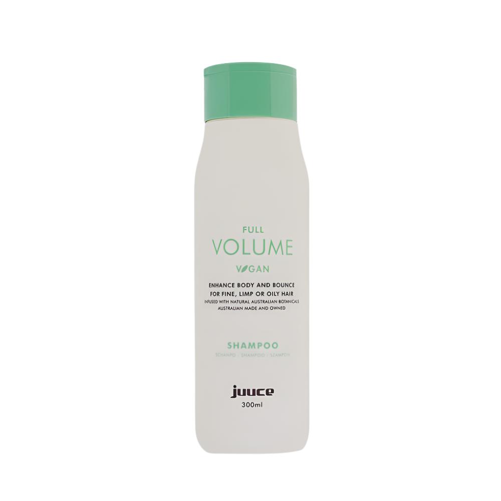 JUUCE Full Volume Shampoo