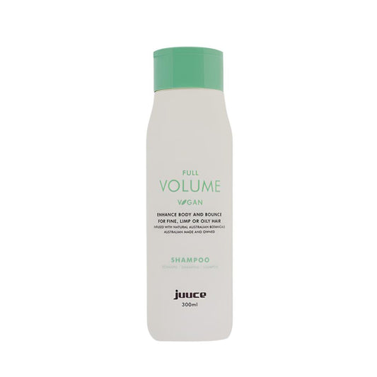 JUUCE Full Volume Shampoo