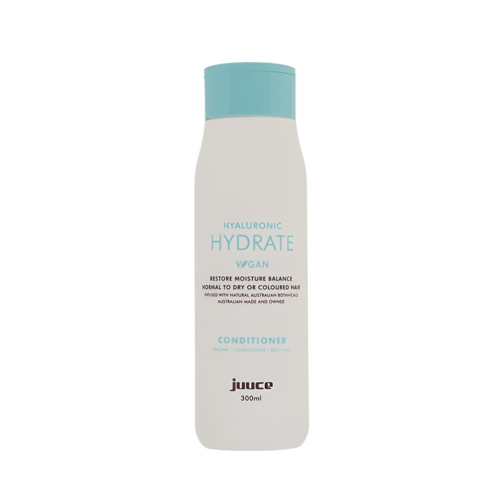 JUUCE Hyaluronic Hydrate Conditioner