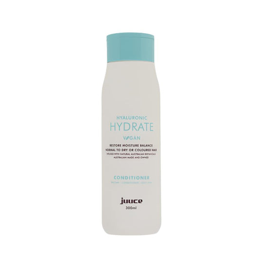 JUUCE Hyaluronic Hydrate Conditioner