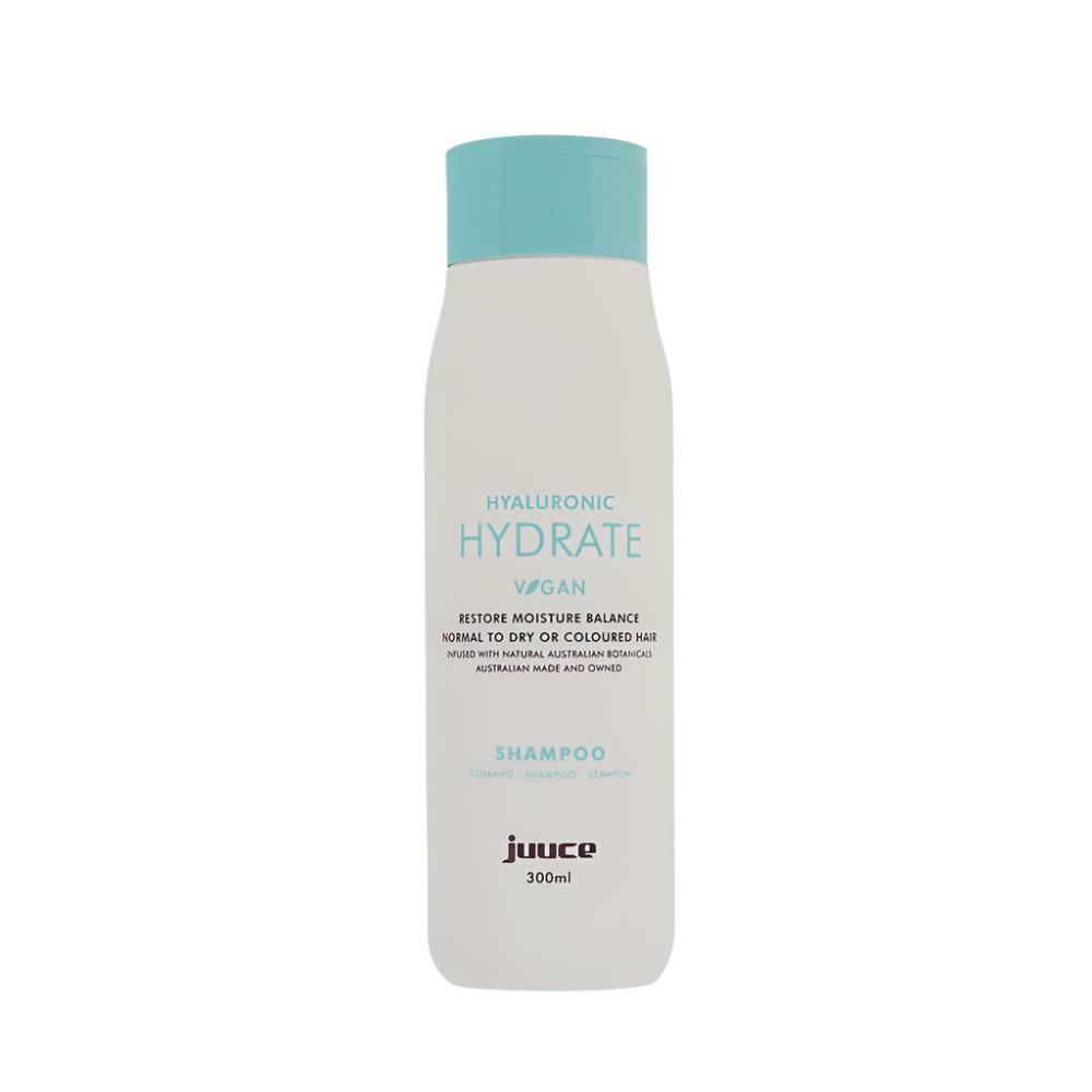 JUUCE Hyaluronic Hydrate Shampoo