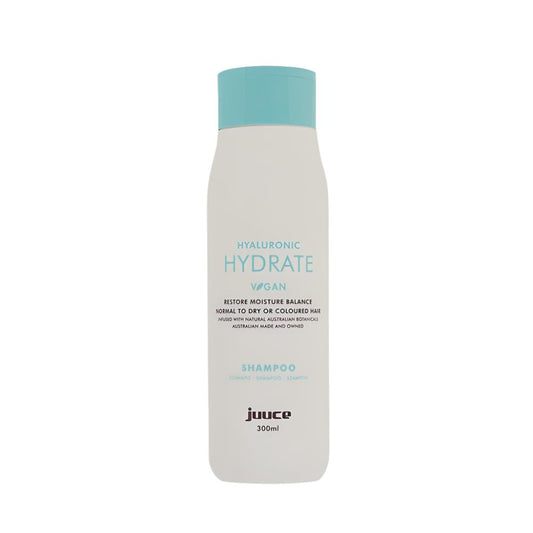 JUUCE Hyaluronic Hydrate Shampoo