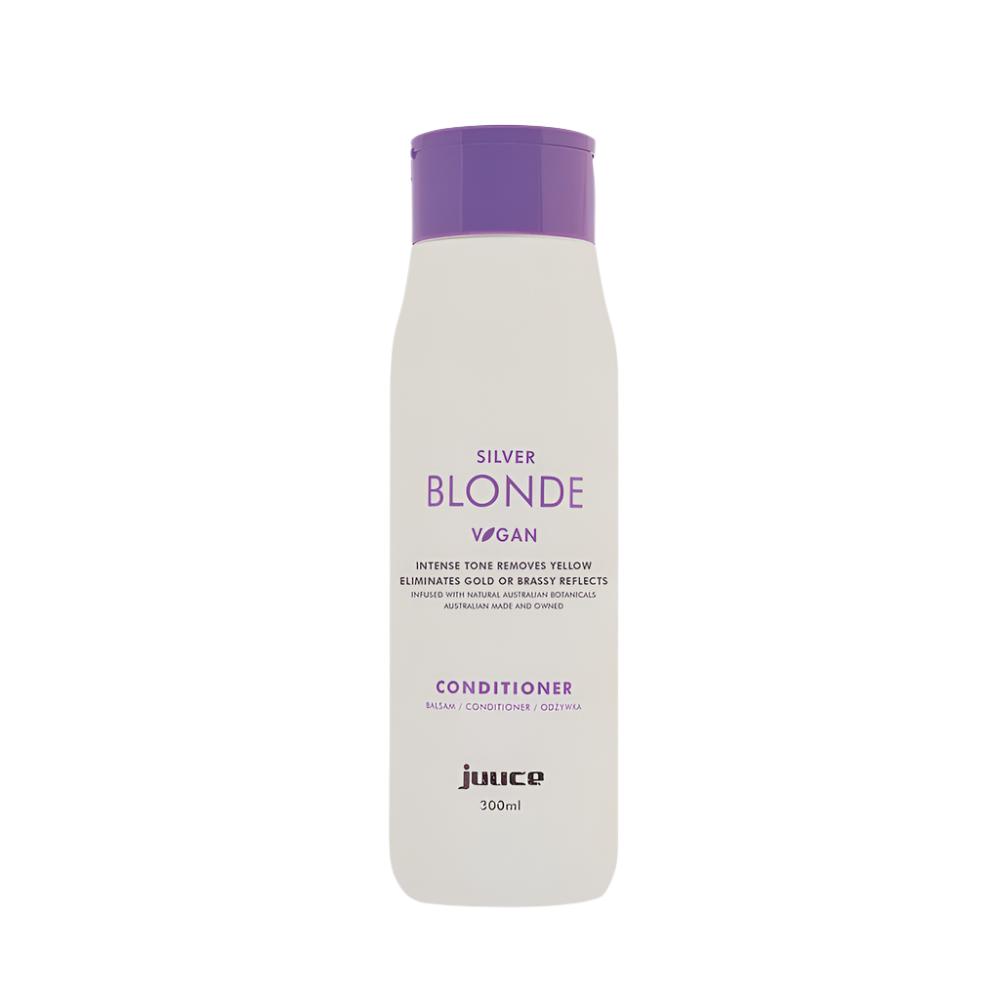 JUUCE Silver Blonde Conditioner