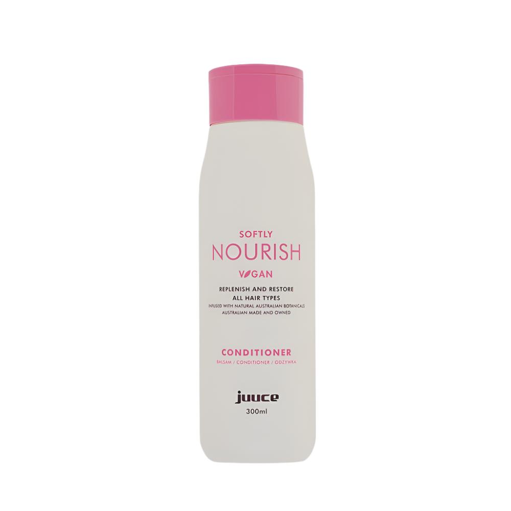 JUUCE Softly Nourish Conditioner
