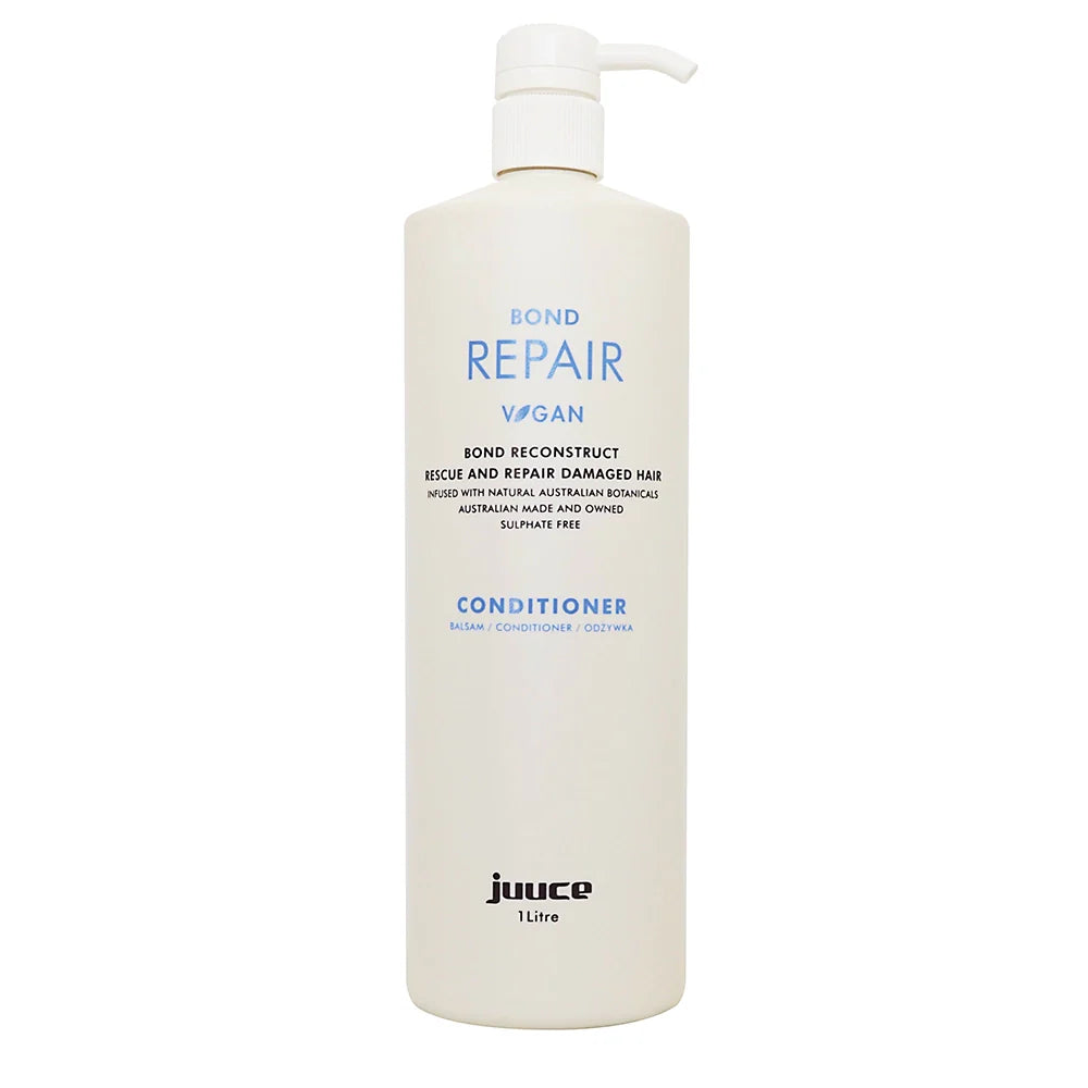 JUUCE Bond Repair Conditioner