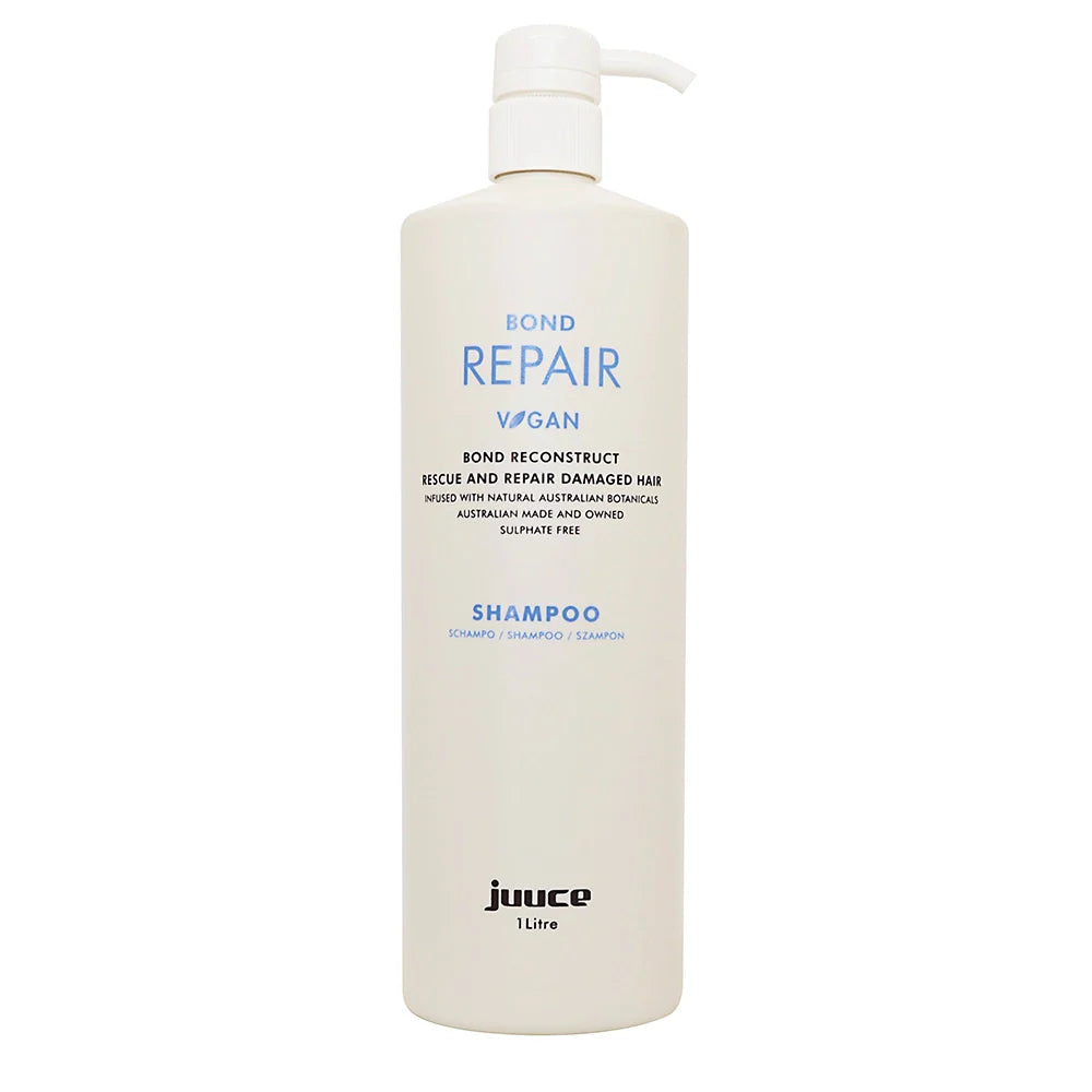 JUUCE Bond Repair Shampoo