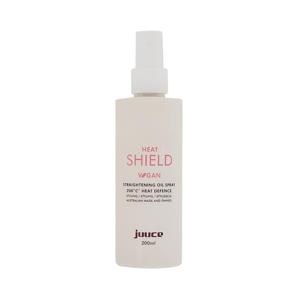JUUCE Heat Shield Straightening Oil Spray 200ml