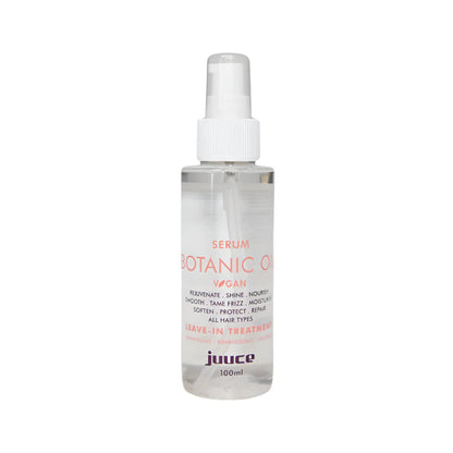 JUUCE Botanic Oil Serum 100ml