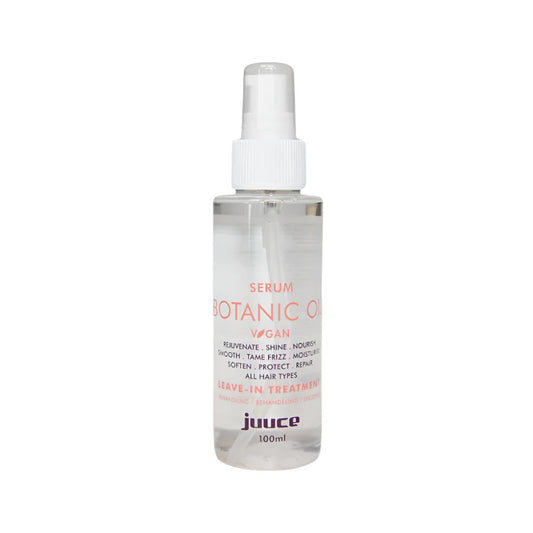 JUUCE Botanic Oil Serum 100ml