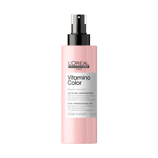 L'OREAL Vitamino Color 10 in 1 Multi-Benefit Spray 190ml