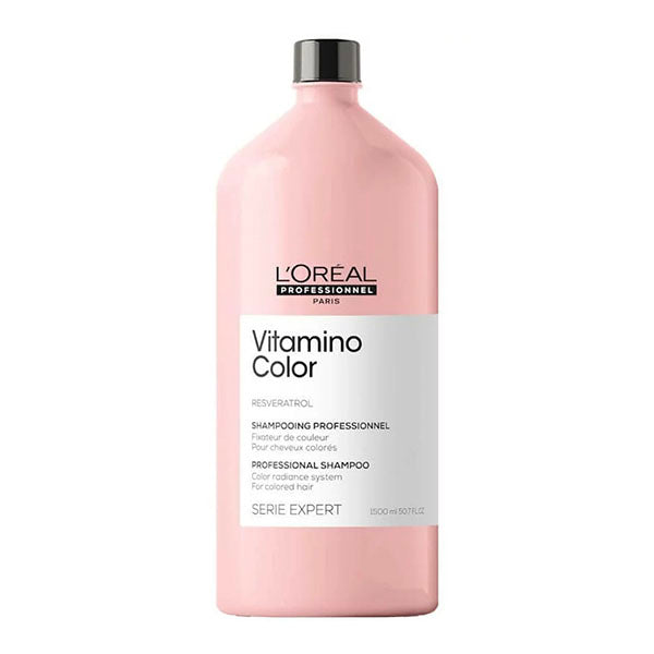 L'OREAL Vitamino Shampoo