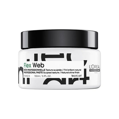 L'Oreal Professional Tecni.Art Flex Web 150ml
