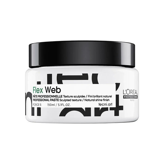 L'Oreal Professional Tecni.Art Flex Web 150ml
