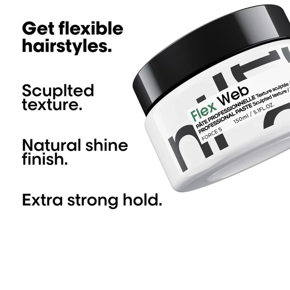 L'Oreal Professional Tecni.Art Flex Web 150ml