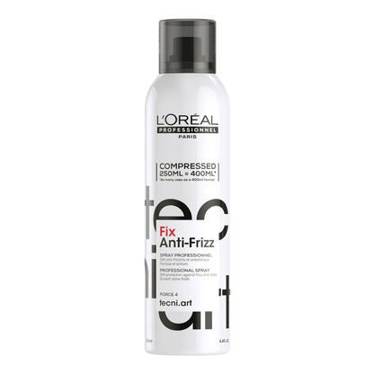 L_OREALTecni.ArtFixAntiFrizzFixingSpray250ml