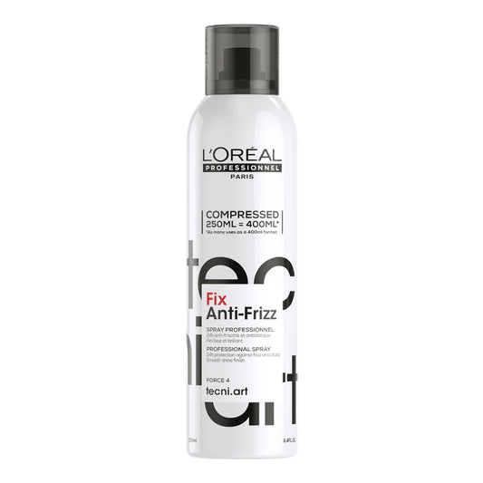 L_OREALTecni.ArtFixAntiFrizzFixingSpray250ml
