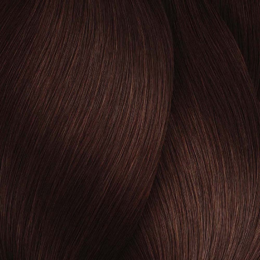 L'OREAL Hair Touch Up Mahogany Brown 75ml