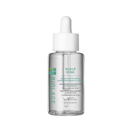 MATRIX BIOLAGE Scalp Sync Oil Balancing Serum 50ml
