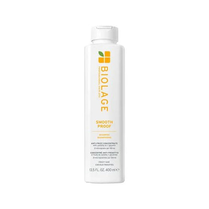 MATRIX BIOLAGE Smooth Proof Shampoo