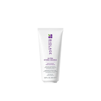 MATRIX BIOLAGE Ultra Hydra Source Leave In Cream 200ml