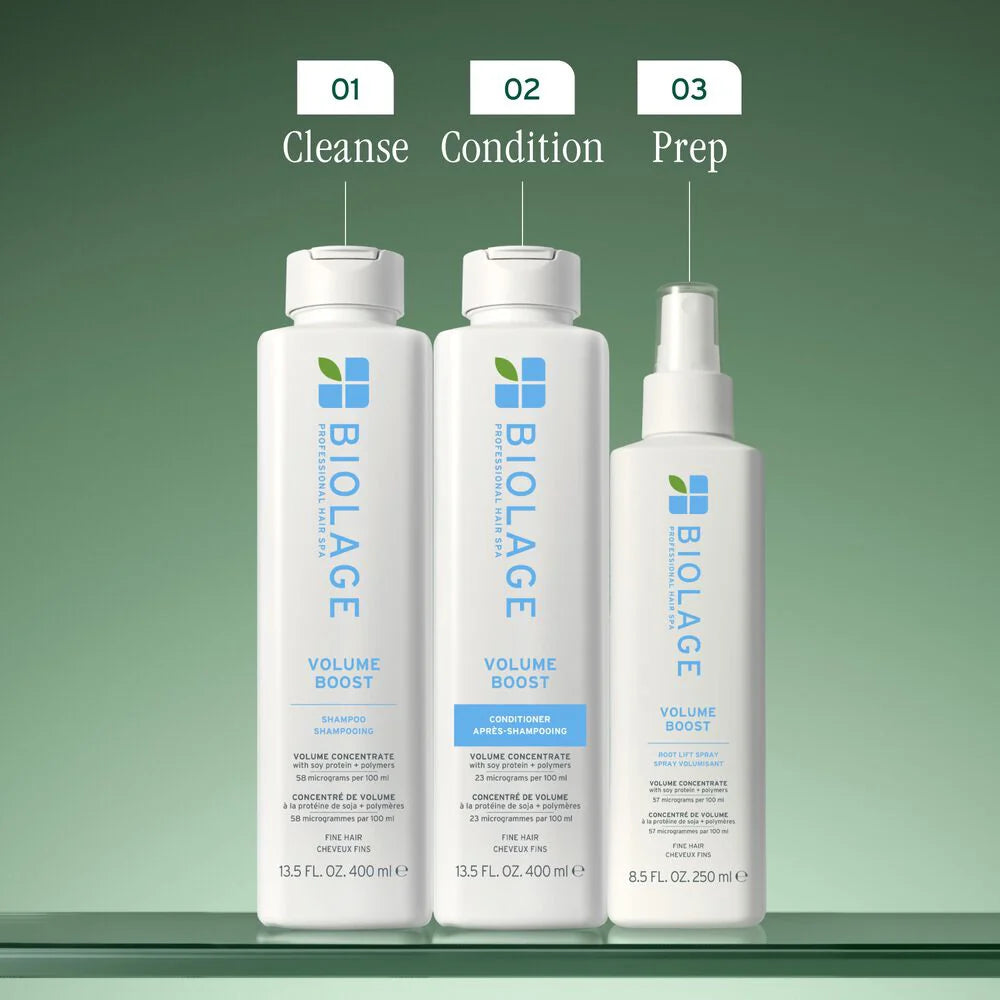 MATRIX BIOLAGE Volume Boost Root Lift Spray 250ml
