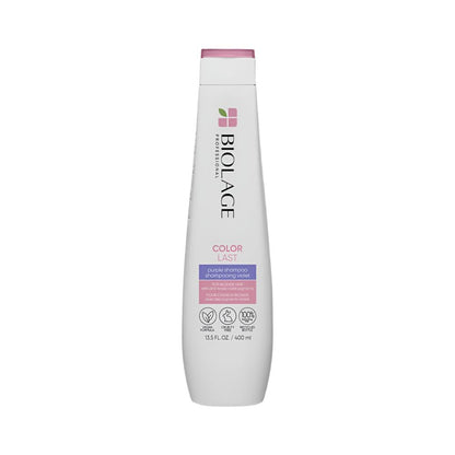 MATRIX BIOLAGE Color Last Purple Shampoo