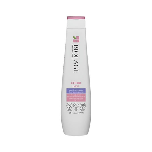 MATRIX BIOLAGE Color Last Purple Shampoo
