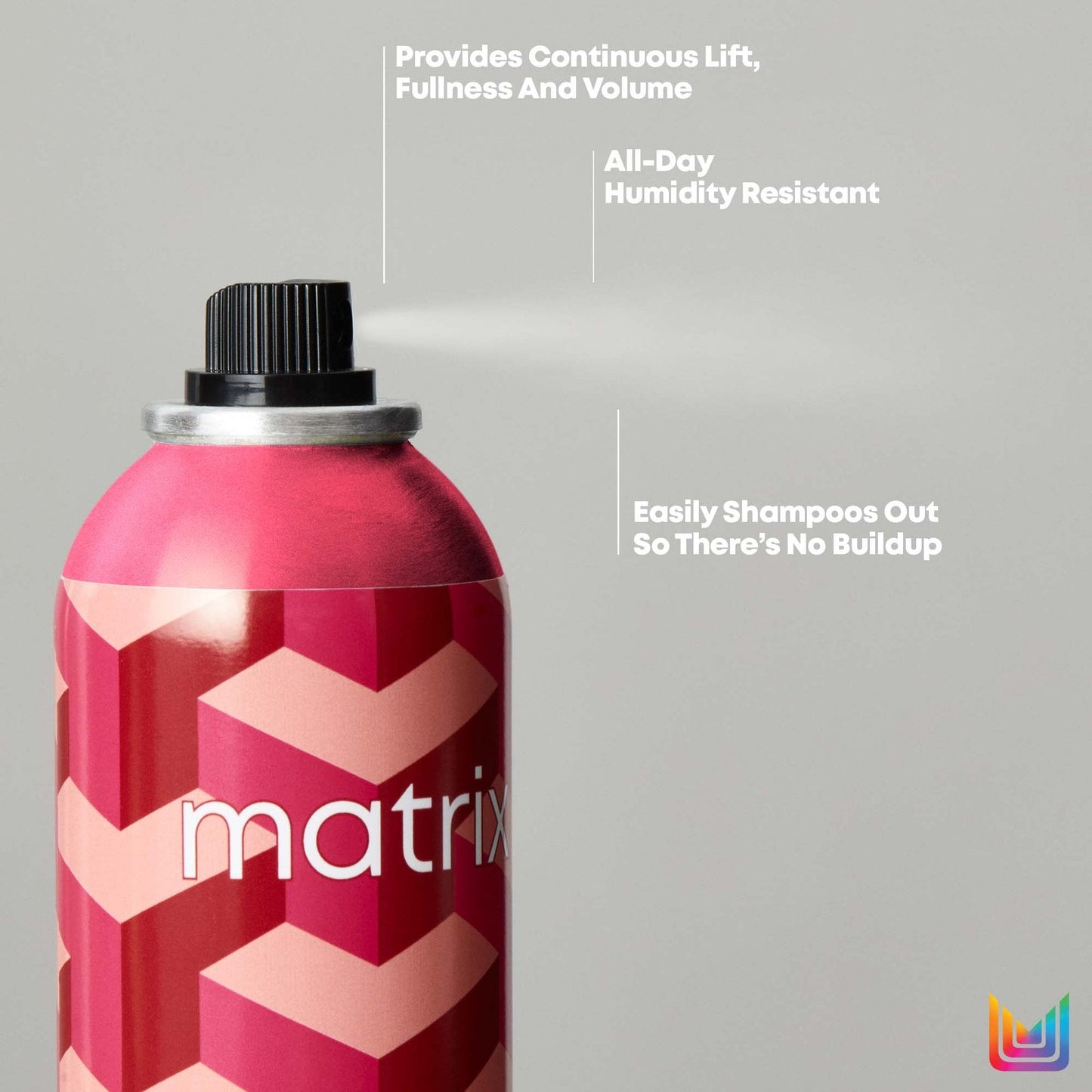 MATRIX Fixer Hairspray 315g
