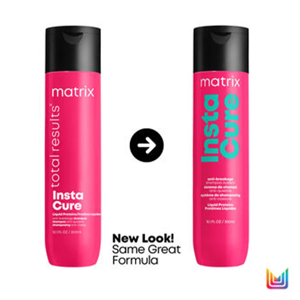 MATRIX Instacure Shampoo