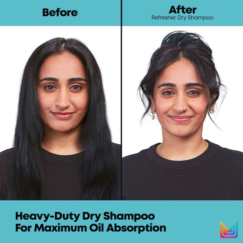 MATRIX Refresher Dry Shampoo 88g