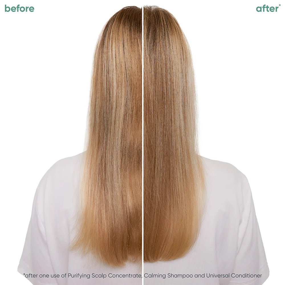 MATRIX BIOLAGE Scalp Sync Calming Shampoo 400ml
