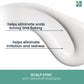 MATRIX BIOLAGE Scalp Sync Anti Dandruff  Shampoo 400ml