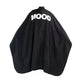MOOD Cutting Cape Black