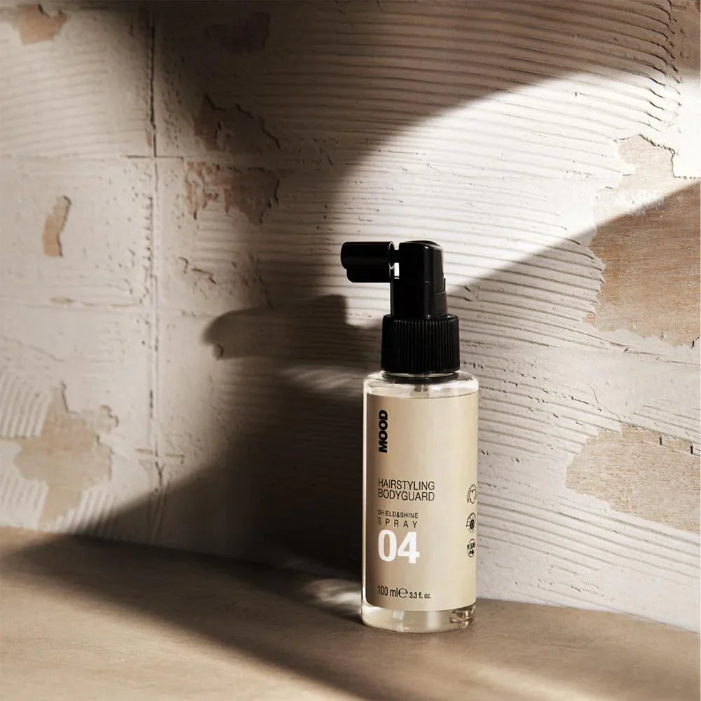 MOOD 04 Shield & Shine Spray 100ml
