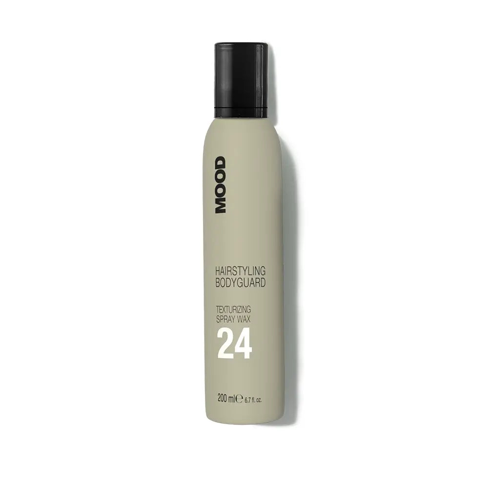 MOOD 24 Texturizing Spray Wax 200ml