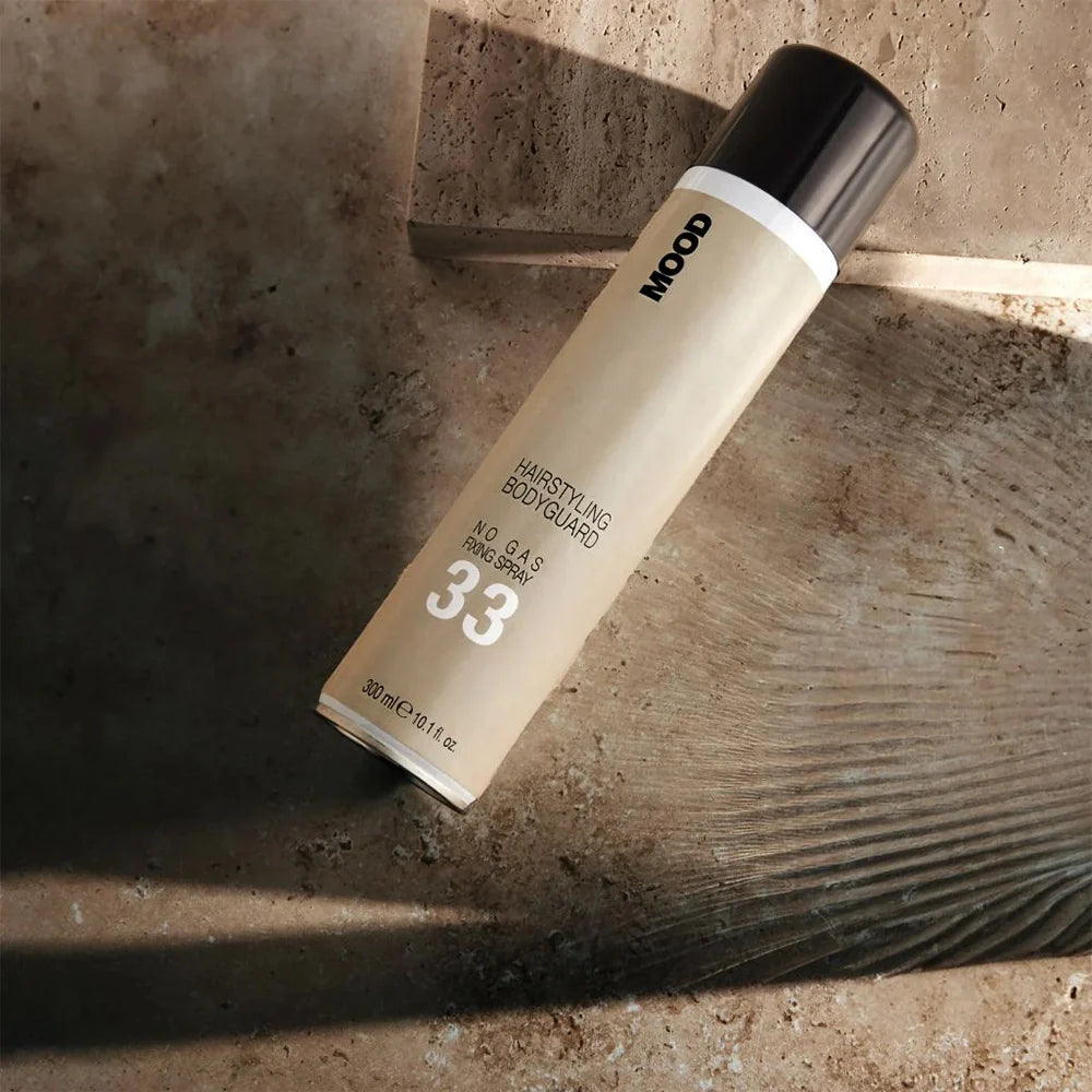 MOOD 33 Fixing Spray No Gas 300ml