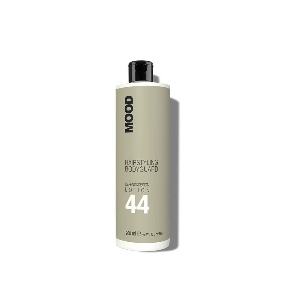 MOOD 44 Defend & Design Lotion