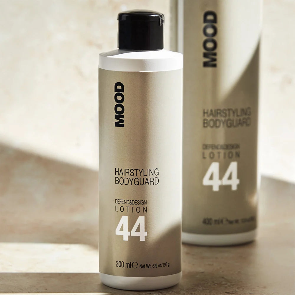 MOOD 44 Defend & Design Lotion
