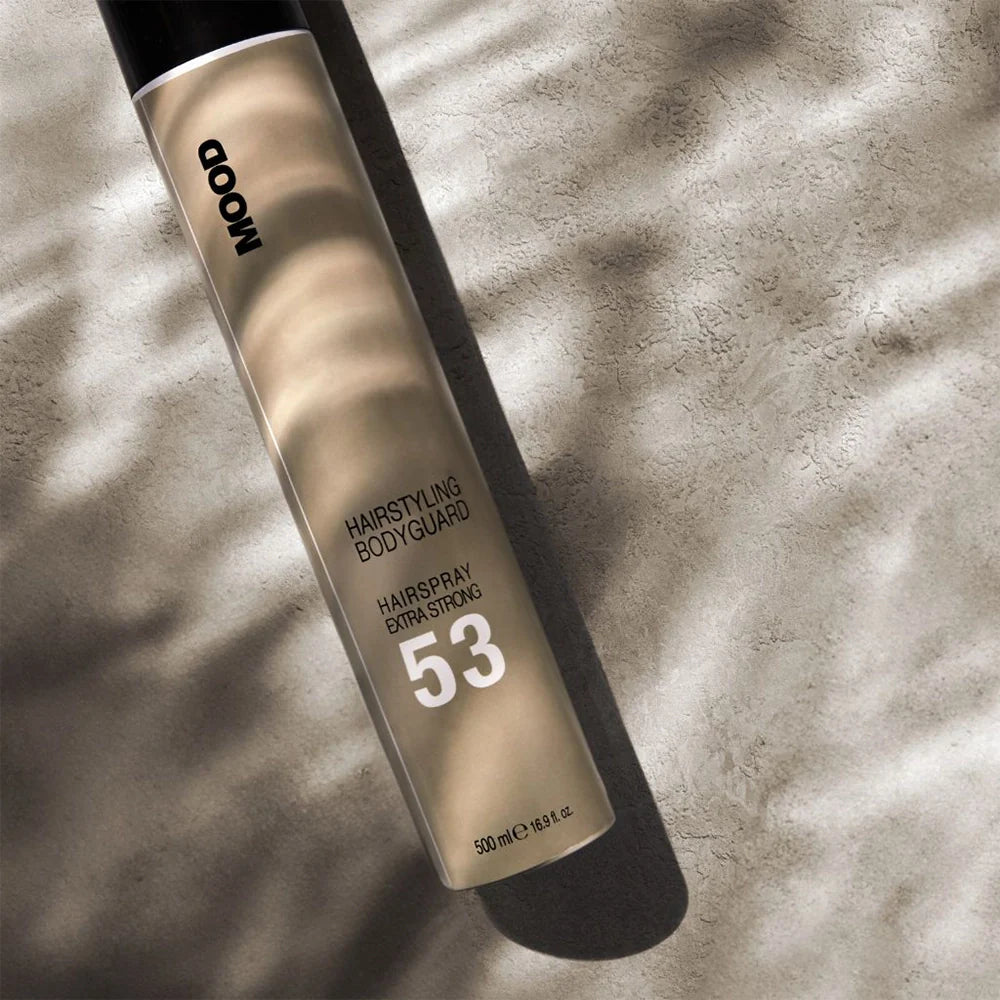 MOOD 53 Hairspray Extra Strong 500ml
